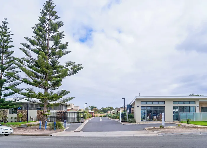 Villas On The Bay Kingscote