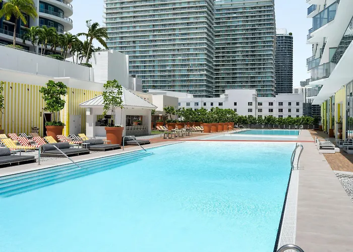 Dua Miami, Autograph Collection