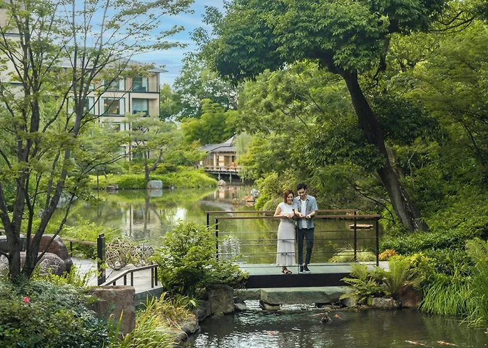 Four Seasons Hotel Kyoto