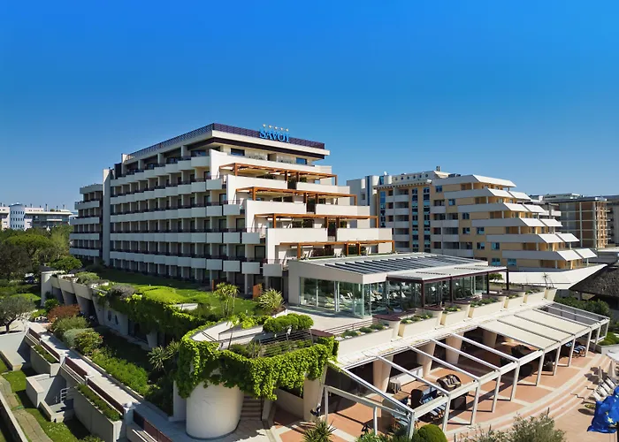 Savoy Beach & Thermal Spa