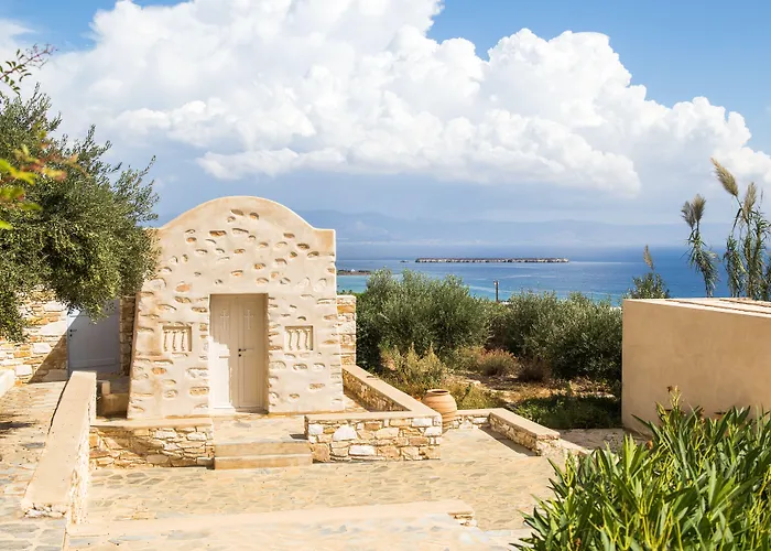 Calme Boutique Hotel - Adults Only