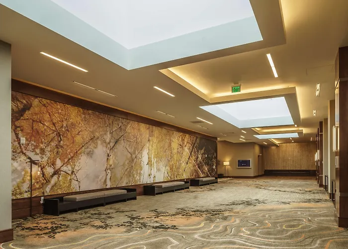 Hyatt Regency -Denver Conference Center