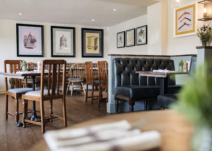 The Bower Inn