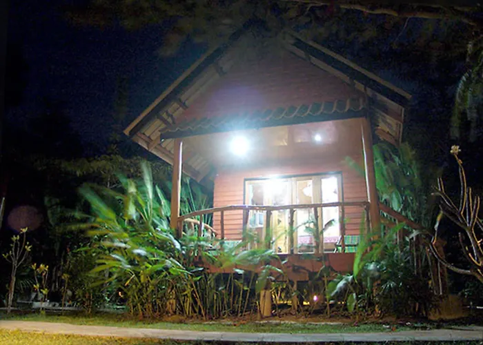Thiwson Beach Resort - Sha Extra Plus