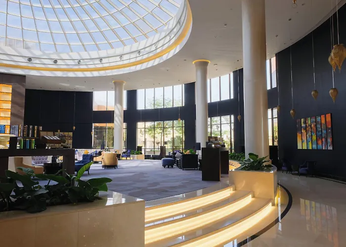 Voco - Riyadh By Ihg