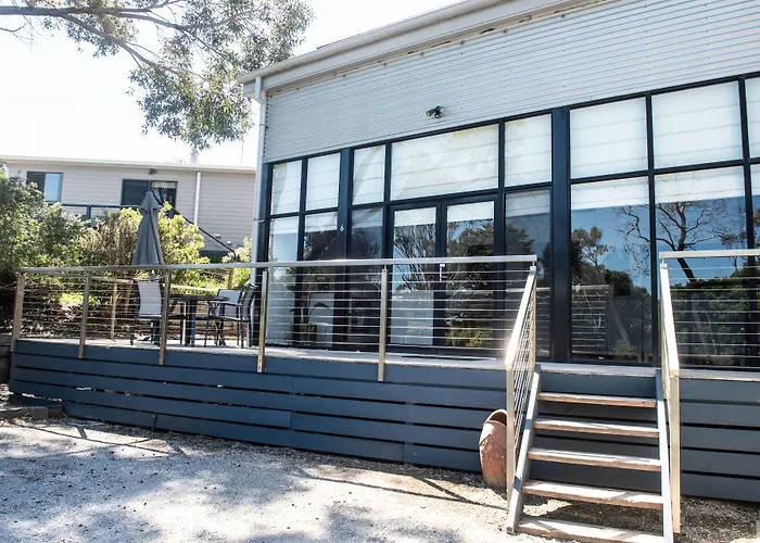 Aireys Inlet Getaway