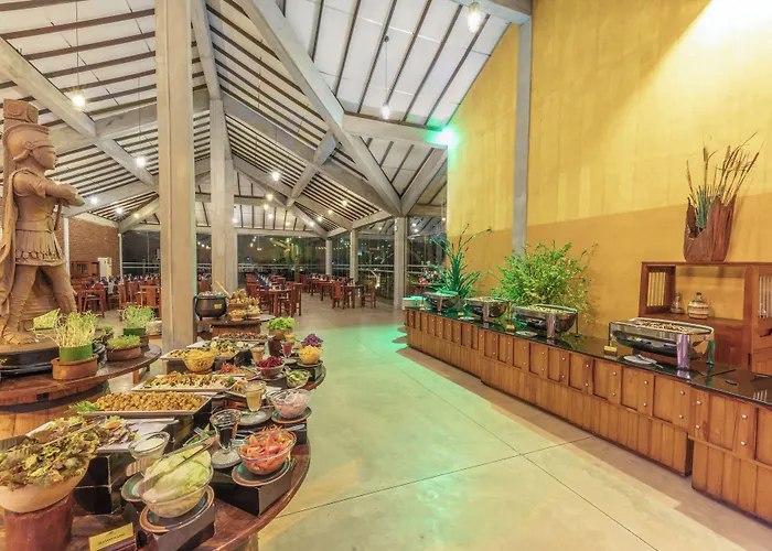 Amethyst Resort Passikudah