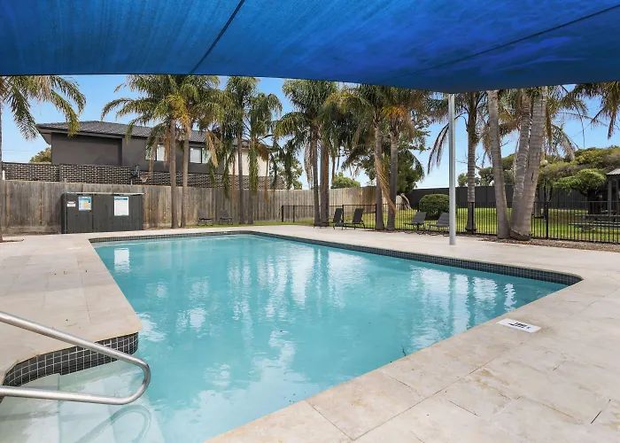 Carrum Downs Motel