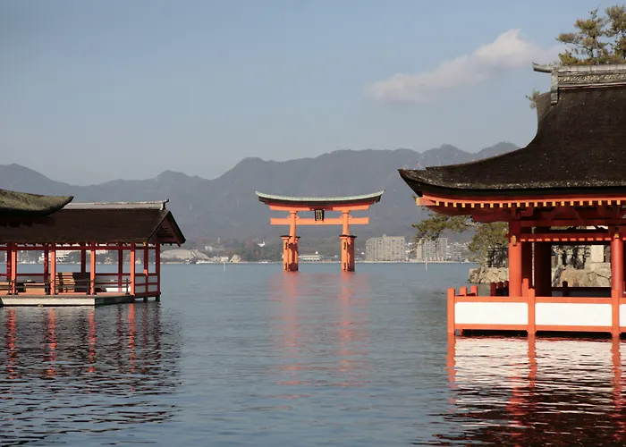 Itsukushima Iroha