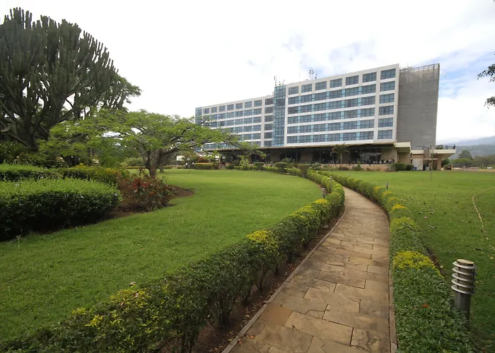 Mount Meru Hotel