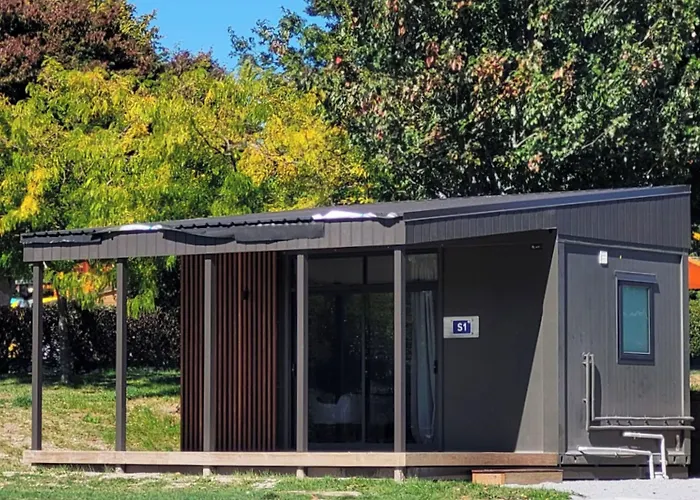 Lake Taupo Holiday Resort