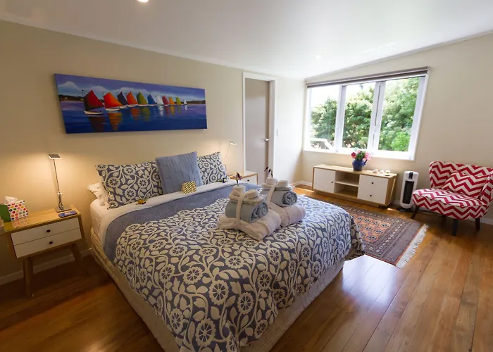 Chalet Romantica
