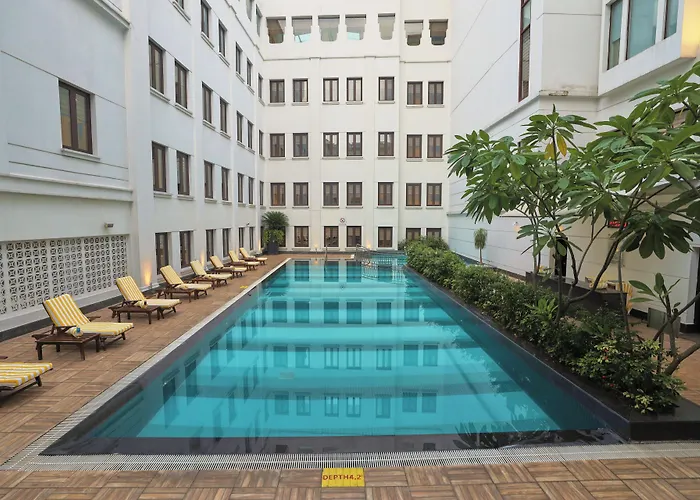 Lalit Great Eastern