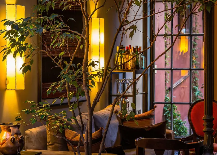 Be Jardin Escondido By Coppola