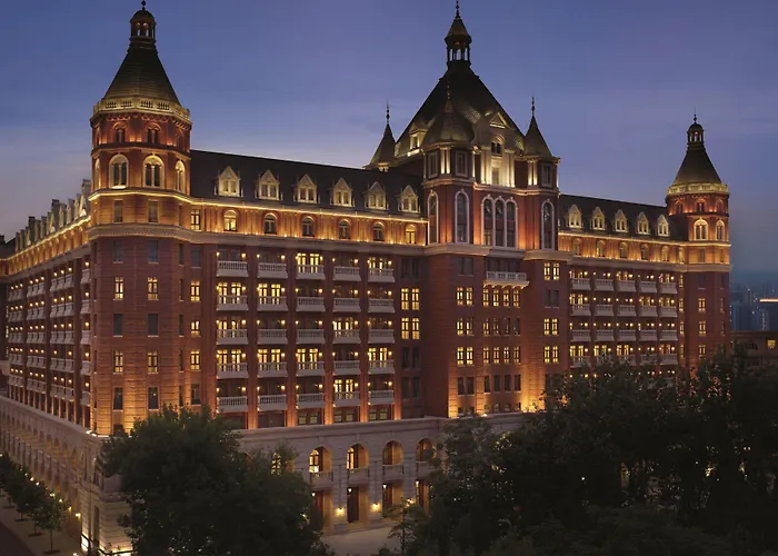 Ritz-Carlton,