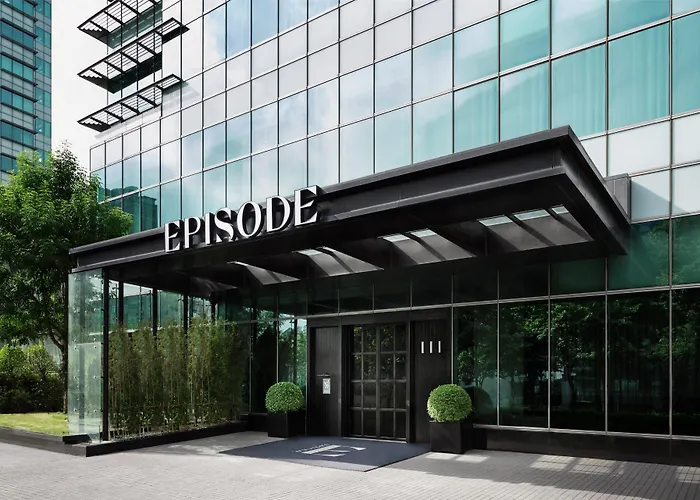 Episode Hsinchu, Jdv By Hyatt