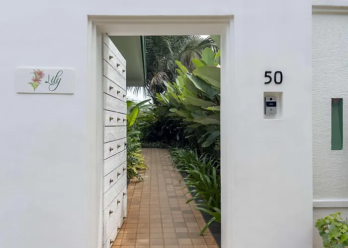 Radisson Pondicherry Bay