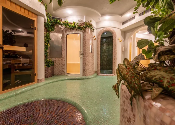 Lapis Monti - Apartments & Suites