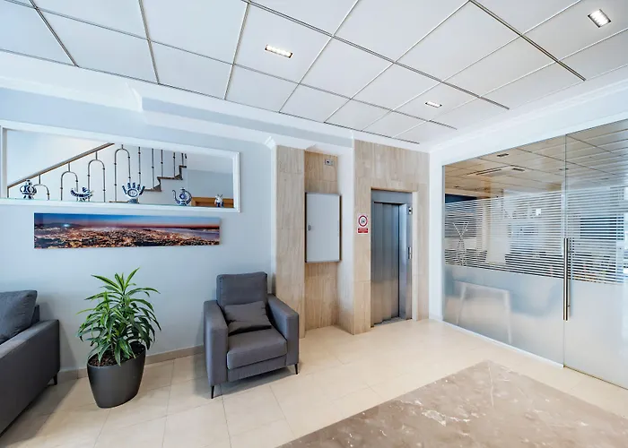 Hotel Panton