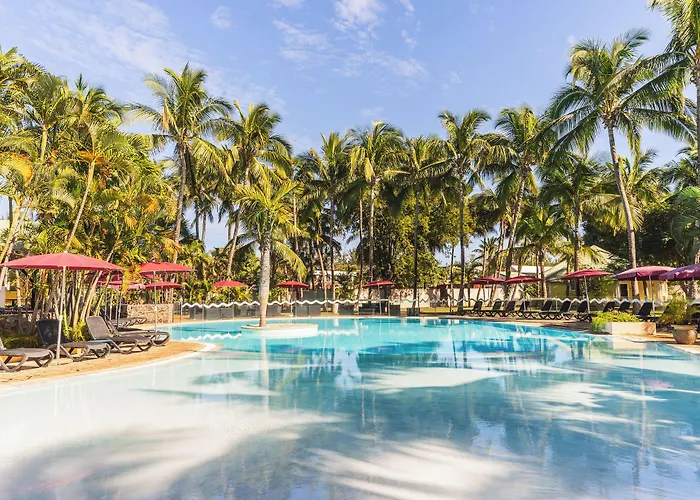 Hotel Exsel Floralys