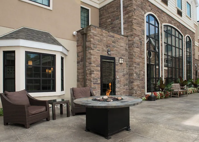 Staybridge Suites Montgomeryville By Ihg