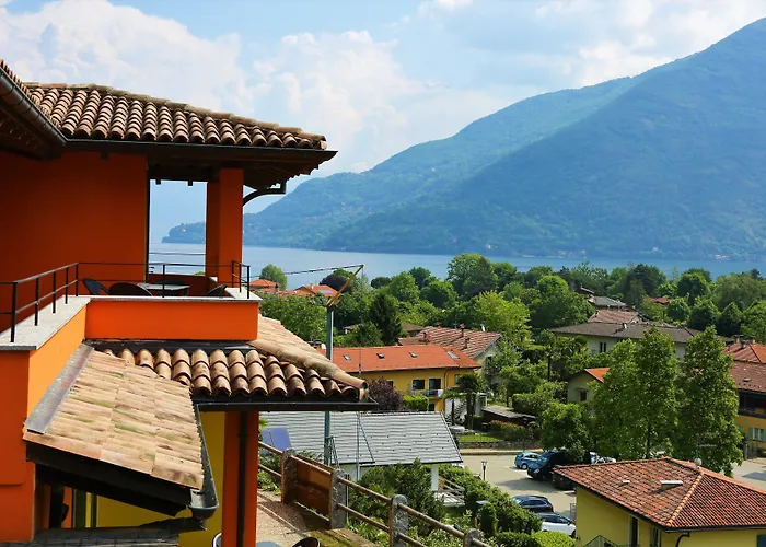 Appartamenti Ferrari Residence