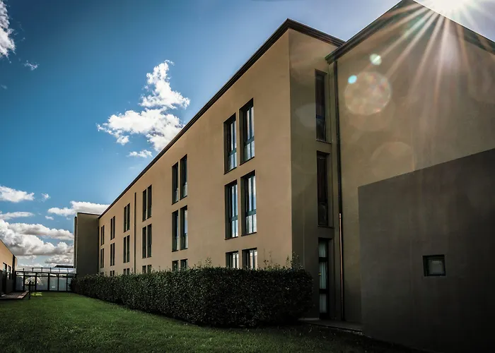 Euro Hotel Cascina 