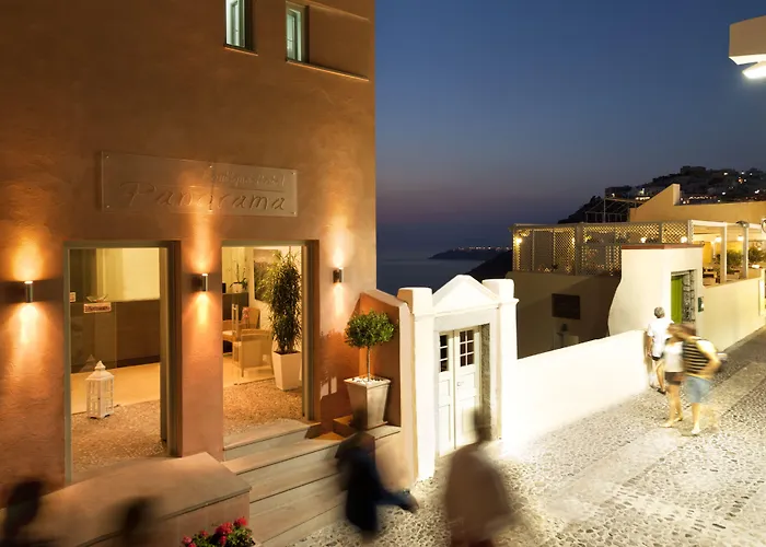 Panorama Boutique Hotel