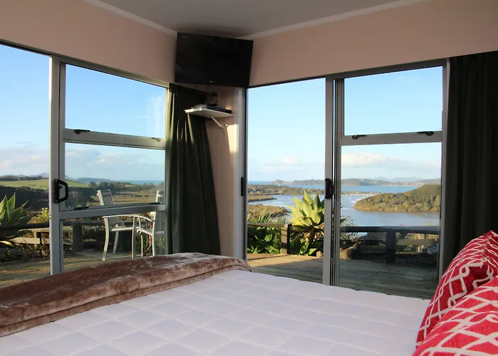 Cook'S Lookout Motel