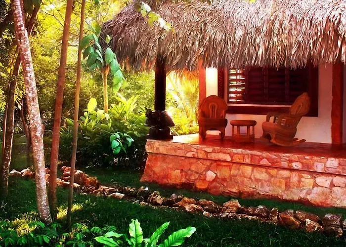 Boutique Quinta Chanabnal