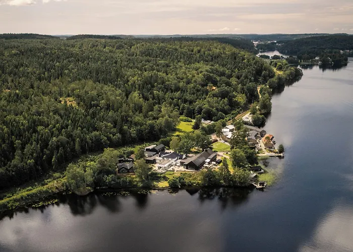 Haellsnaes Hotell & Restaurang