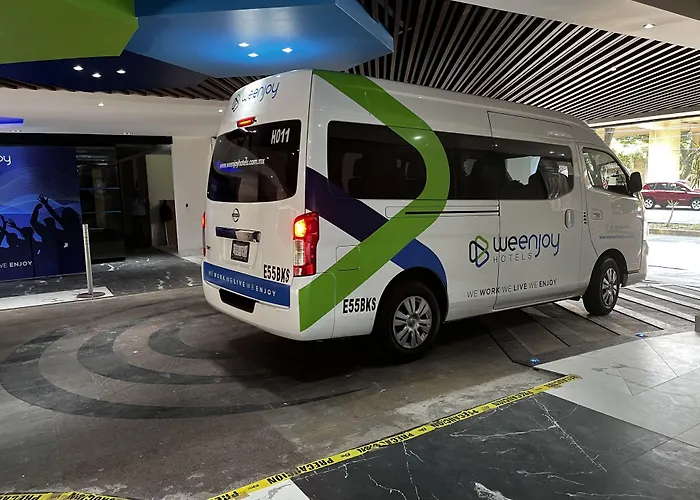 Weenjoy s Grand Prix Aeropuerto Cdmx
