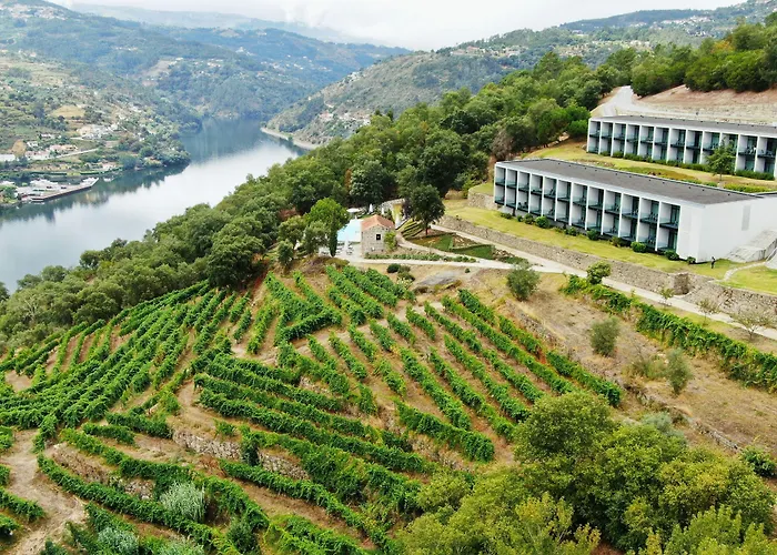 Douro Palace Hotel Resort&SPA