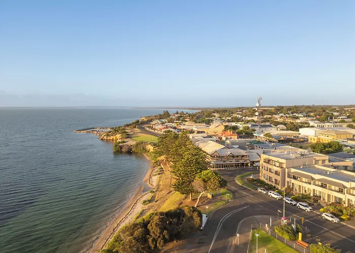 Ozone Hotel Kangaroo Island