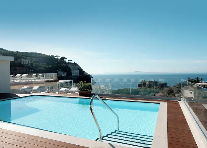 Hotel Tirrenia
