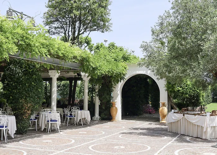 Hotel Aurelia Milano Marittima