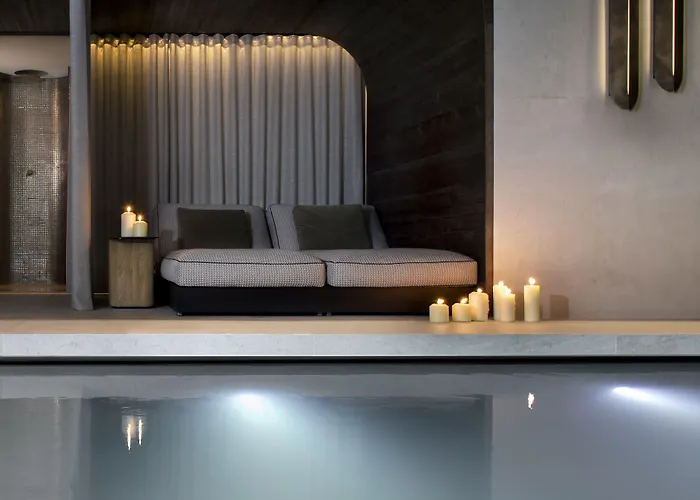 Grau Roig Andorra Boutique Hotel&Spa