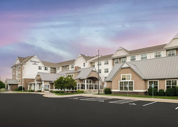 Residence Inn By Marriott