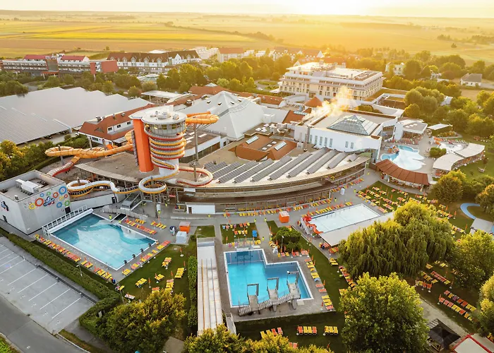 Thermenhotel Kurz