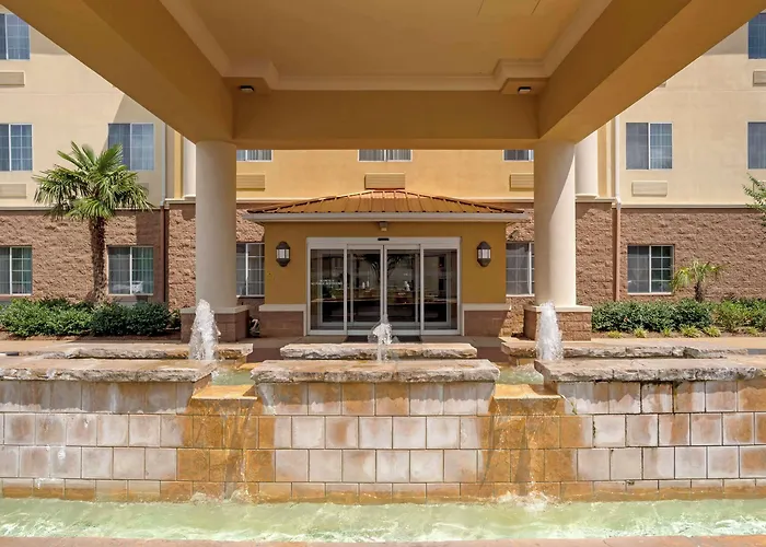 Comfort Suites Alexandria North