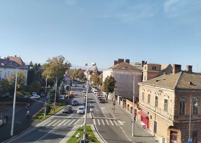 Continental Forum Sibiu