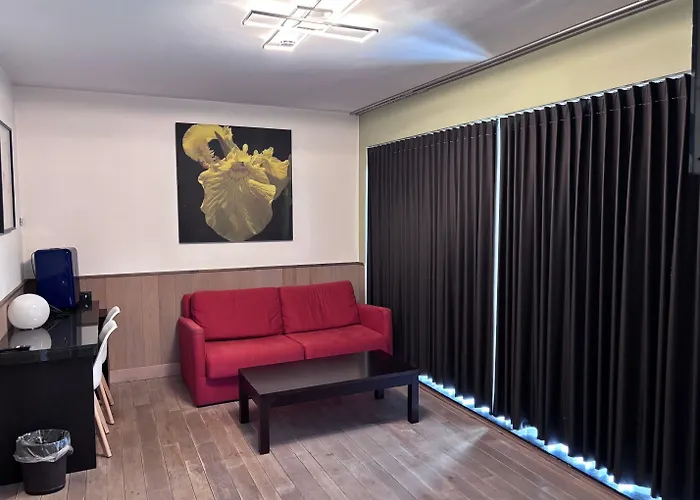 Hotel Orchidee