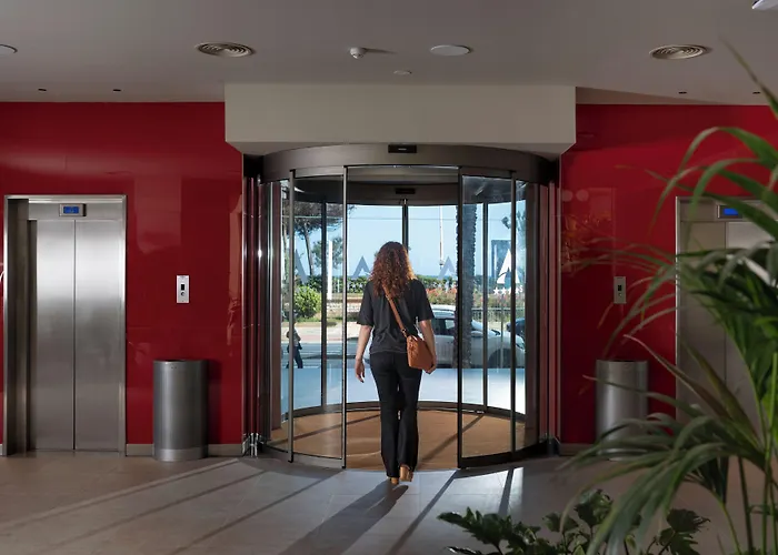 Aqua Hotel Promenade & Spa 4Sup