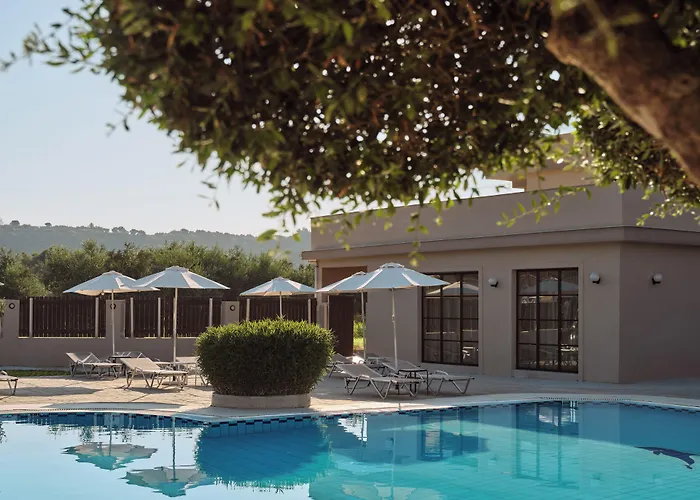 Filoxenia Hotel Zakynthos