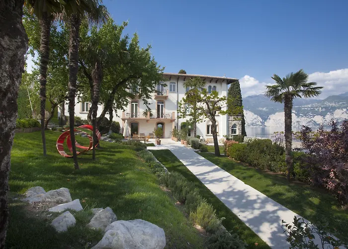 Bellevue San Lorenzo (Adults Only)