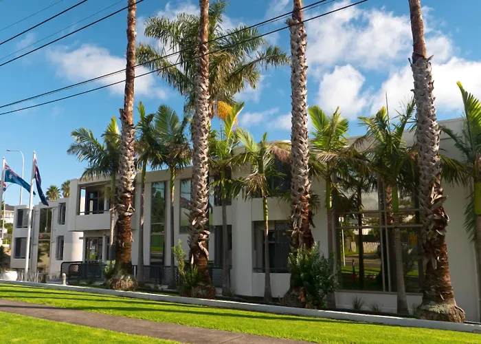 Carnmore Hotel Takapuna