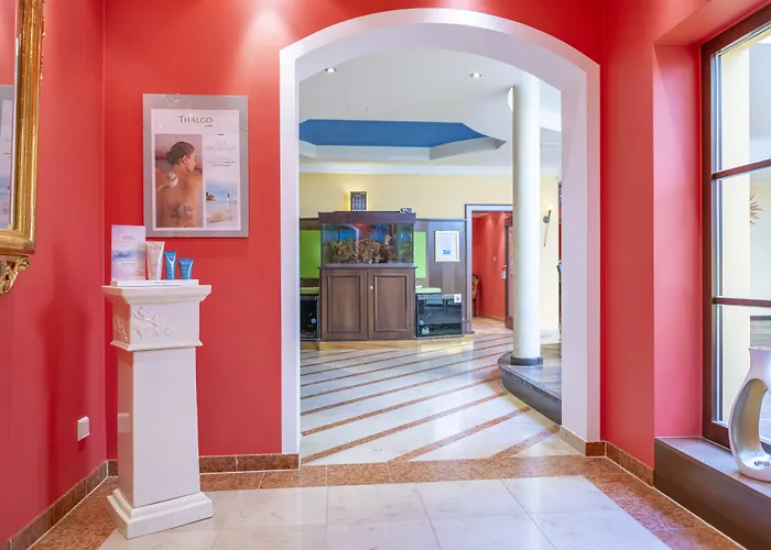 Schmelmer Hof Hotel&Resort