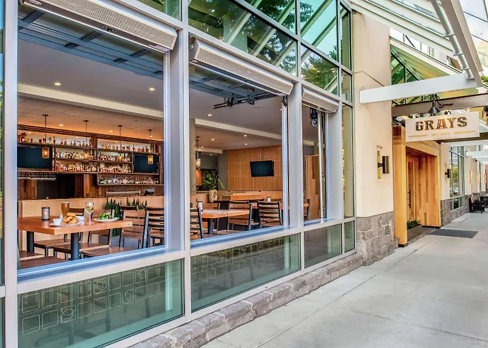 Hilton Washington