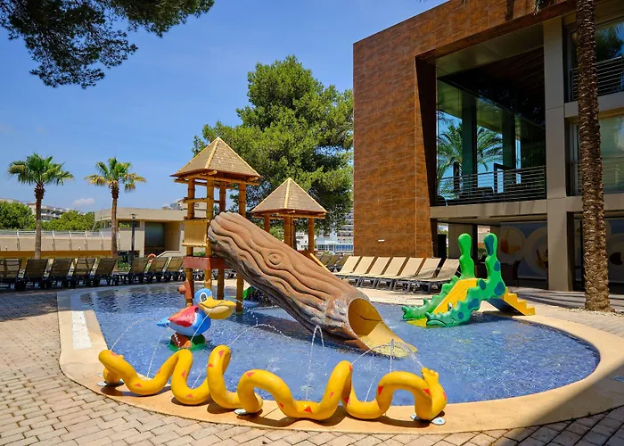 Occidental Cala Viñas