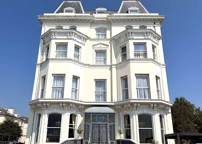 View Folkestone, A Member Of Radisson Individuals